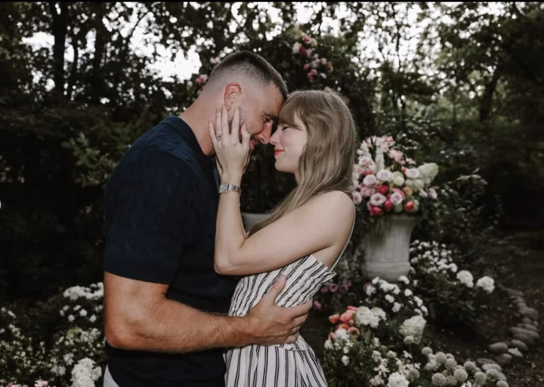 Taylor Swift and Travis Kelce Get Engaged — Everything You Need to Know